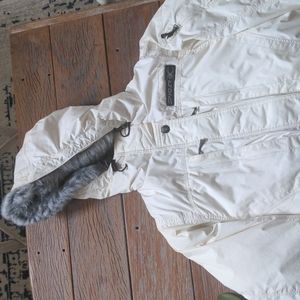 Spyder Ski Jacket